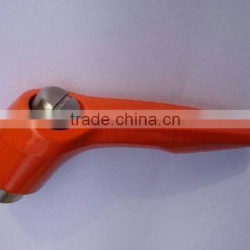 For CNC Drilling and Mechanical Parts Plastic Adjustable Hand Lever photo-4