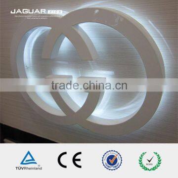 Backlit Acrylic Signage Acrylic 3d Acrylic Letter 3D Letter Sign3d Letter Sign photo-2