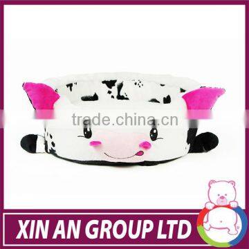 High Quality lovely Pig Pillow Bed