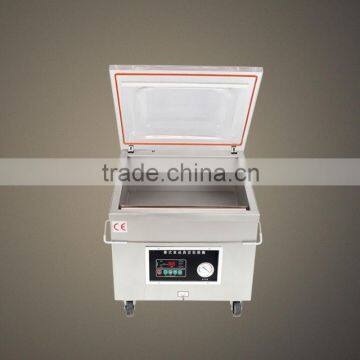 3 Side Sealing Bag Making Machine photo-2