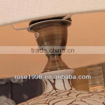 Traditional Style Reading Table Lamp photo-3