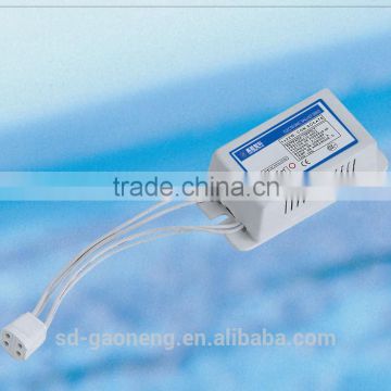 22W circular tube electronic ballast