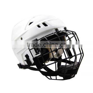 2016 hot sales ! ice hockey helmel with High Quality