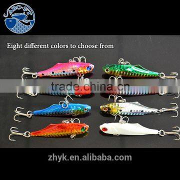 2016 High-class Bait Hard Plastic Bait Fishing Jig photo-3
