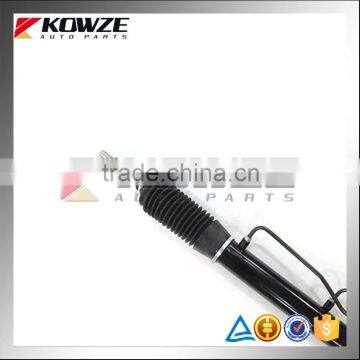 Power Steering Gear & Link For Mitsubishi Pajero Montero Steering Rack V63 V65 V73 V75 V76 V78 MR554233 photo-3