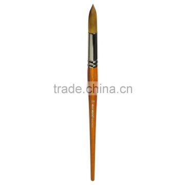 Mont Marte Taklon Artist Brush