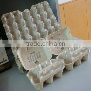 Pulp Egg Tray Making Machine Small Egg Tray Machine photo-6