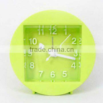 Plastic Alarm Clock