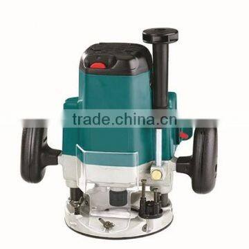 12MM 1850W adjustable speed electric router