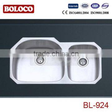 stainless steel kitchen sink ss sink BL-924