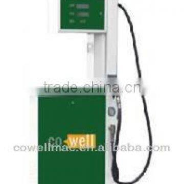 1 Flowmeter 1Nozzle LPG Dispenser