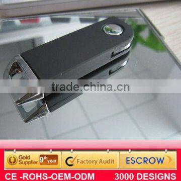 2014 Fashion Sliver Color Pen Usb Flash Drive photo-5