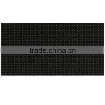 Indoor P4mm led module high refresh rate 2000nits full color