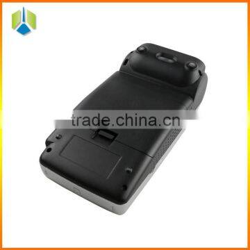 New Arrival 4 Inch All in One Android Pos Terminal With Nfc Reader/card Reader/thermal Printer------Gc068 photo-4
