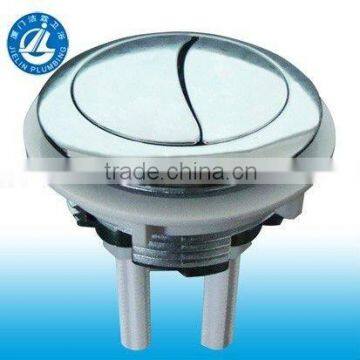 Toilet push button Dual Flush Round