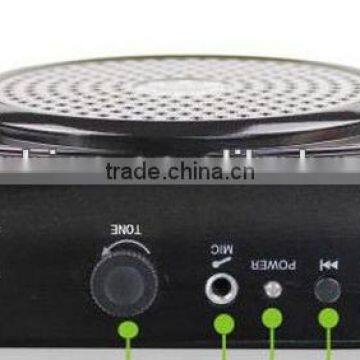 With USB Port and SD Card Slot Digital Mp3 Amplifier KM-678R photo-2