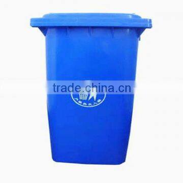 OEM design plastic dustbin