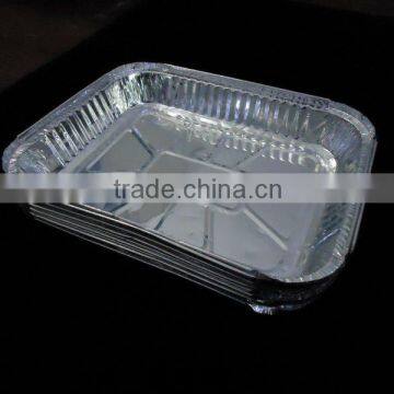 Half Size Pan photo-2