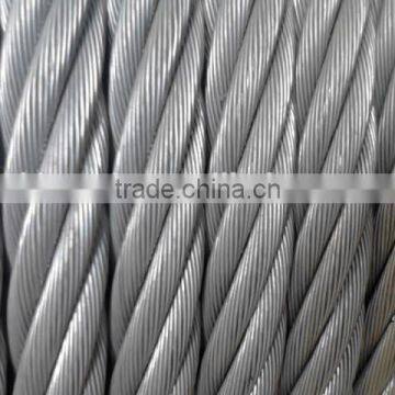 Stainless Steel Wire Rope Manufacturer 310s Stainless Steel Wire Price photo-2