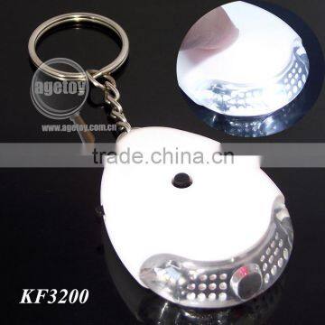 Keychain with Light