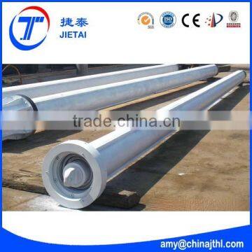 Soilmec R725 406mm Diameter Friction Kelly Bar on Sale photo-4