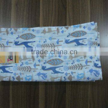 Printed Colorful Tea Towel/kitchen Towel Home Textile photo-2