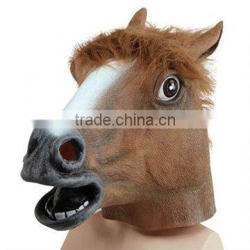 hot sales goOd quality Horse Mask MK006