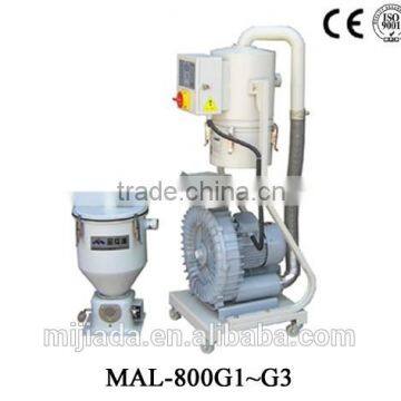 plastic auto Vacuum hopper Loader for powder