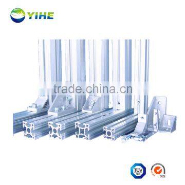 aluminum production line/aluminum worktable