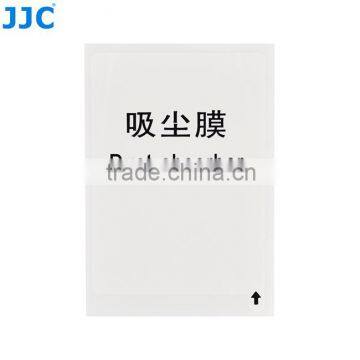 LCD Guard Film Camera Screen Display Protector for PANASONIC LUMIX DMC-FZ300 photo-2