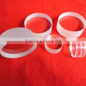 quartz glass