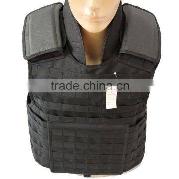 China new design high quality Bulletproof Army Tactical Vest