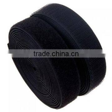 Nylon material hook and loop fastener tape for raincoat                        
                                                Quality Choice