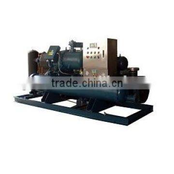 12T/H Water Chiller Cold Water Industrial Use Quality Choice photo-6