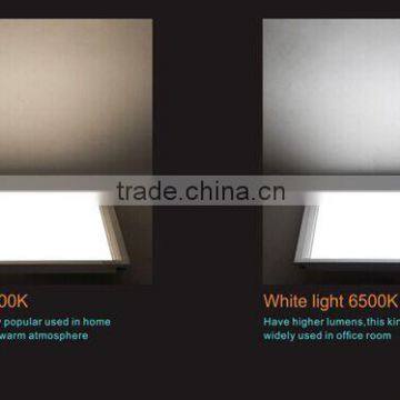 Square Ultra Slim Led Panel AC100-240V 6w/9w/12w/15w/18w/24w photo-4