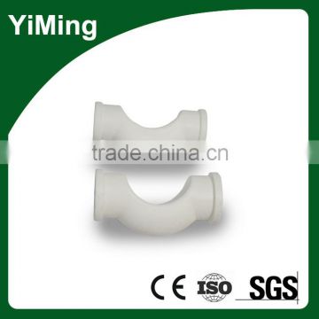 YiMing plastic bend pipe fitting