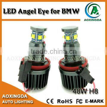 48W H8 CANBUS LED marker