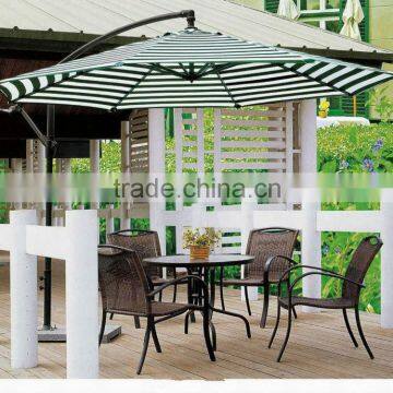 outdoor beach umbrella and patio umbrella