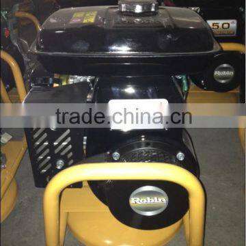 Gasoline Engine With Frame and Coupling Concrete Vibrator Needle photo-3