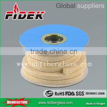 Graphite Gland PTFE Packing