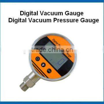 -0.1-0-100Mpa all stainless steel Digital pressure gauge