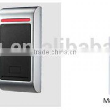 Best quality rfid metal vandal-proof access control