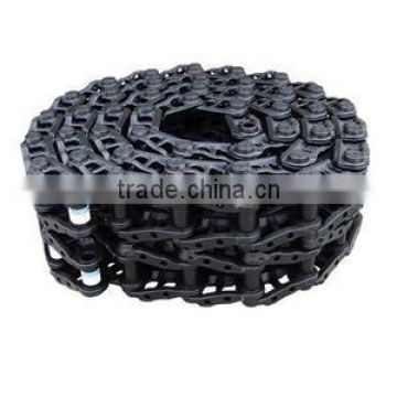 kato excavator track link assy track chain assembly