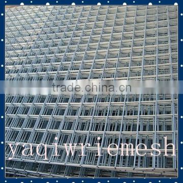 2015 hot sale welded wire mesh high quality best price wall galvanized