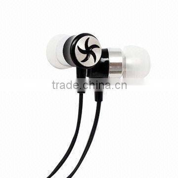 Cute Micro Military Earphone for Girls