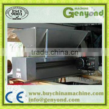 Hot sell grape crusher and smasher machine