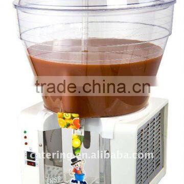 LSP50L Cold heat juicer with Great-circle cylinder