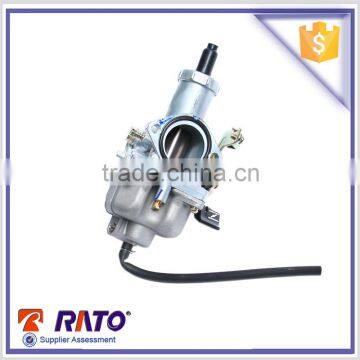 Motorcycle parts PZ30 175cc motorcycle carburetor