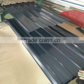 PPGI Corrugated Roofing Sheet