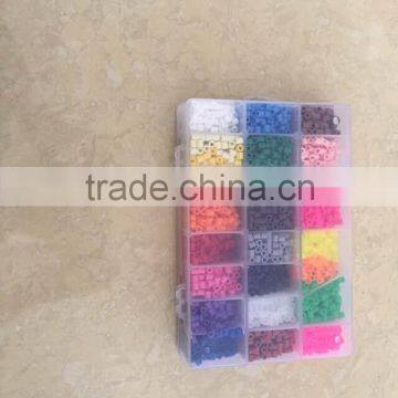 2014 Hot Selling Eco-friendly Plastic Bead